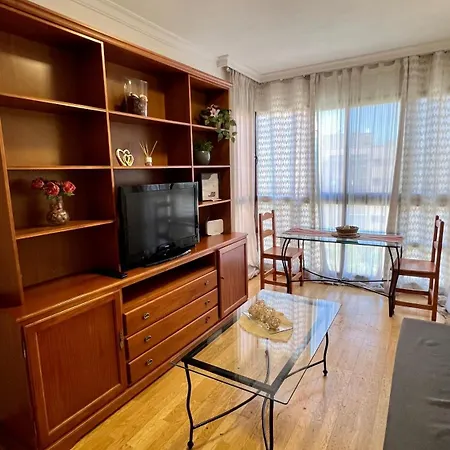 Ole Madrid Holiday Apartament Ifema, Aeropuerto Extérieur photo