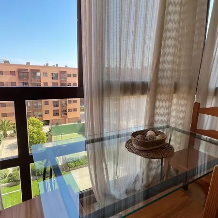 Ole Madrid Holiday Apartament Ifema, Aeropuerto Extérieur photo
