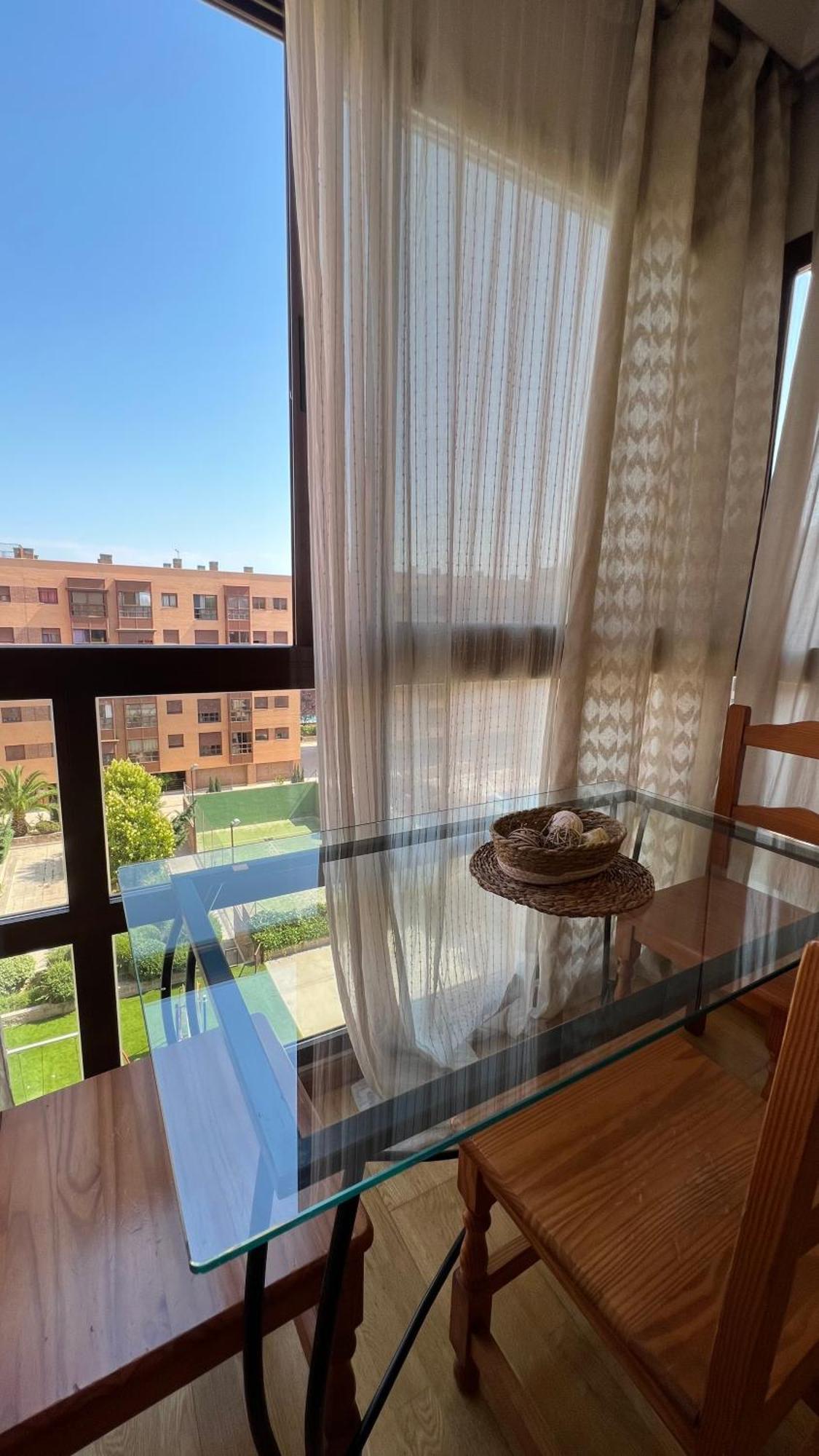Appartement Ole Ifema, Aeropuerto Madrid