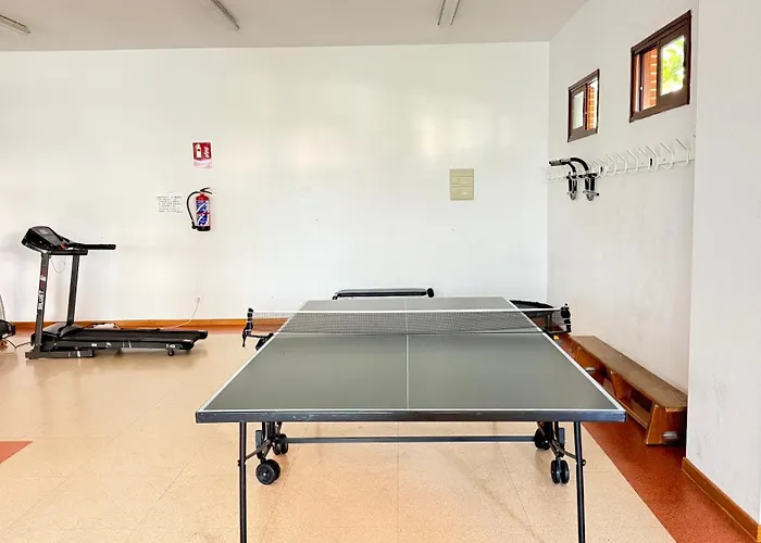 Ole Madrid Holiday Apartament Ifema, Aeropuerto
